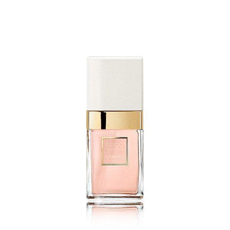 chanel coco debenhams|debenhams coco mademoiselle.